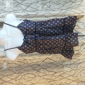 American Eagle Outfitters Spegetti Strap Shirt